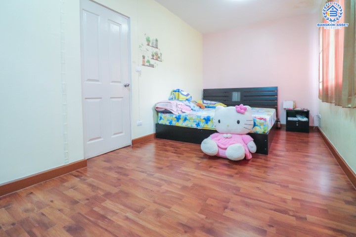 *****ทาวน์เฮ้าส์มือสองย่านนนทบุรี ม.พฤกษา49 บางใหญ่-แก้วอินทร์ บนเนื้อที่ 17.4 ตร.ว. ฟังก์ชัน 3 ห้องนอน 2 ห้องน้ำ แถมฟรี! 2 เครื่องปรับอากาศ 1 เครื่องทำน้ำอุ่น บ้านสวยพร้อมเข้าอยู่ ทำเลดี เชื่อมต่อถ.กาญจนาภิเษก, ถ.รัตนาธิเบศร์ ใกล้รถไฟฟ้าสายสีม่วง "สถานีตลาดบางใหญ่" จองเลย!!